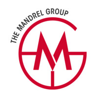 The Mandrel Group logo