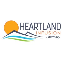 Heartland Infusion logo