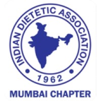 Indian Dietetic Association Mumbai Chapter logo