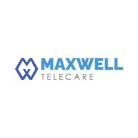 Maxwell Telecare logo
