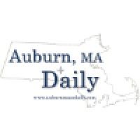 Auburn Mass Daily logo