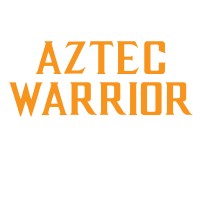 Aztec Warrior Studios logo