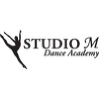 Studio M Dance Academy Llc logo