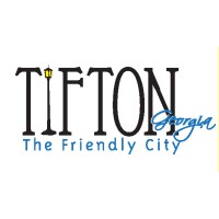 City Of Tifton logo