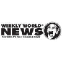 Weekly World News logo