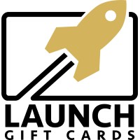 Launch Gift Cards logo