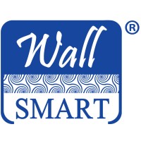 WALL-SMART logo