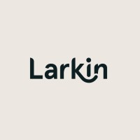 The Larkin Company logo