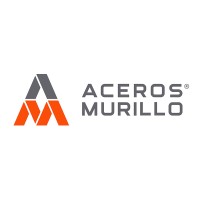 Aceros Murillo logo