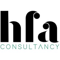 HFA Consultancy logo