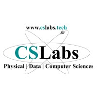 CSLabs logo