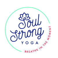 Soul Strong Yoga logo