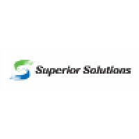 Superior Solutions Ltd logo