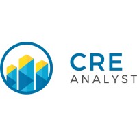 CRE Analyst logo