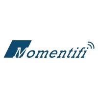 Momentifi logo