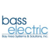 BASS Electric logo
