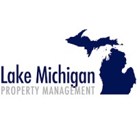Lake Michigan Property Management logo