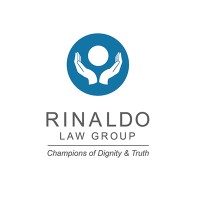 Rinaldo Law Group logo