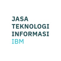 PT Jasa Teknologi Informasi logo