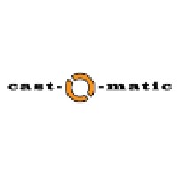 Cast-O-Matic logo