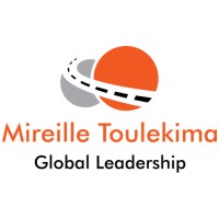 Image of Mireille Toulekima Global Leadership