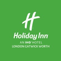 Holiday Inn London Gatwick Worth logo