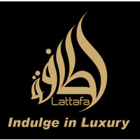 Lattafa Perfumes Industries logo