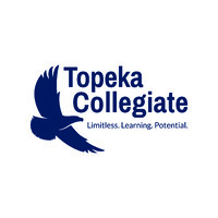 Topeka Collegiate logo