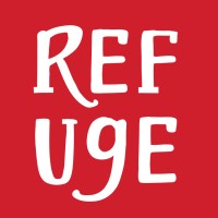 Refuge Coffee Co.® logo