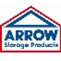 Arrow Storage Products logo