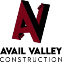 Avail Valley Construction logo
