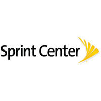 Sprint Center logo