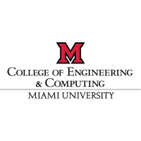 Miami University College Of Engineering And Computing logo