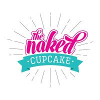 The Naked Cupcake logo