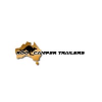 Roo Camper Trailers logo