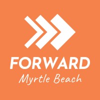Forward Church logo