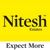 Nitesh Estates logo