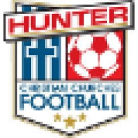 Hunter Christian Churches Football Inc