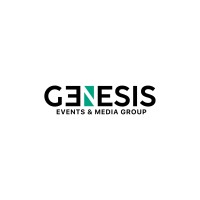Genesis Events & Media Group logo