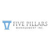 Five Pillars logo