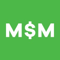 Millennial Money Man logo