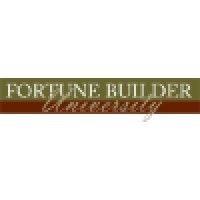 Fortune Builder University logo