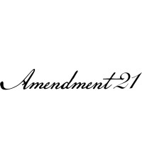 Amendment 21 logo