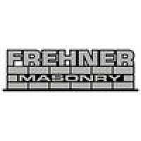 Frehner Masonry logo