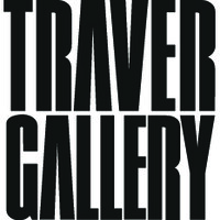 Traver Gallery logo