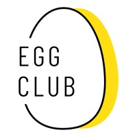 Egg Club logo