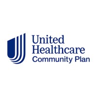 UnitedHealthcare Community Plan logo