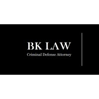 BK Law Firm logo