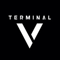 Terminal V logo