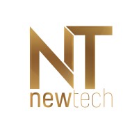 Newtech Installation Inc. logo